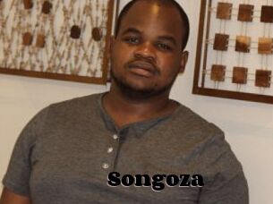 Songoza