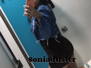 Soniaduster