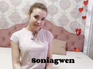 Soniagwen