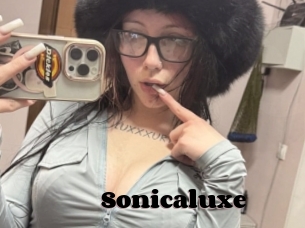 Sonicaluxe