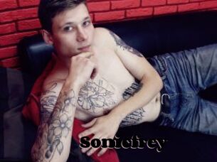 Sonicfrey