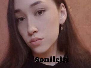 Sonileiti