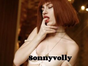 Sonnyvolly