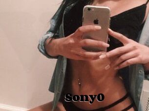 Sony0