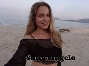 Sonyaangelo
