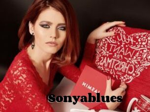Sonyablues