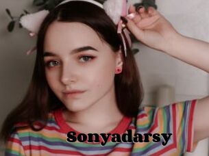 Sonyadarsy