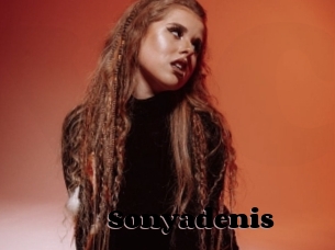 Sonyadenis