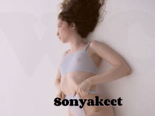 Sonyakeet