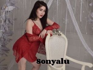Sonyalu