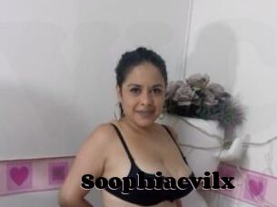 Soophiaevilx