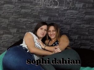 Sophi_dahian