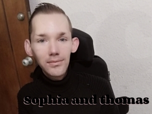 Sophia_and_thomas