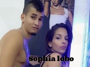 Sophia_lobo