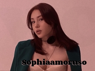 Sophiaamoruso