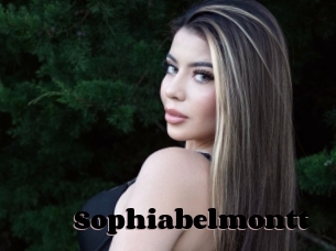 Sophiabelmontt