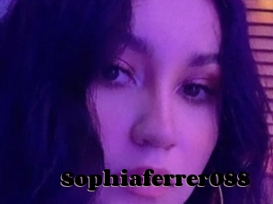 Sophiaferrer088