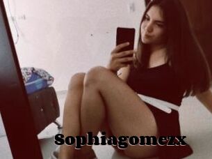 Sophiagomezx