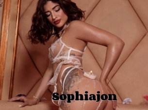 Sophiajon