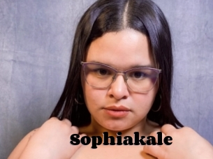 Sophiakale