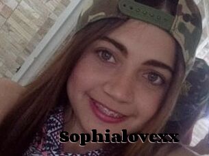 Sophialovexx