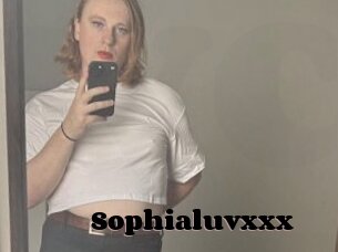 Sophialuvxxx