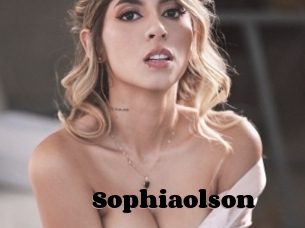 Sophiaolson