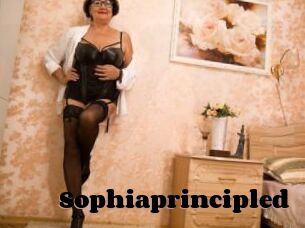 Sophiaprincipled