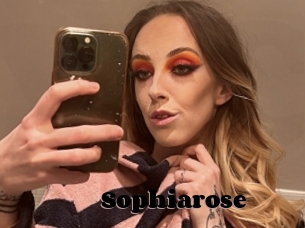 Sophiarose