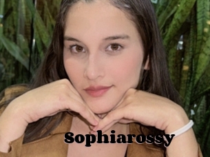 Sophiarossy