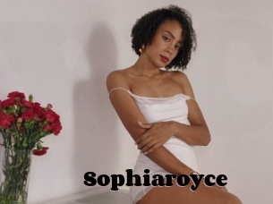 Sophiaroyce