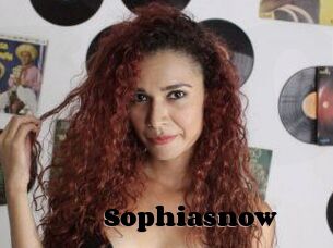 Sophiasnow