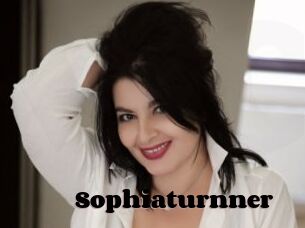 Sophiaturnner