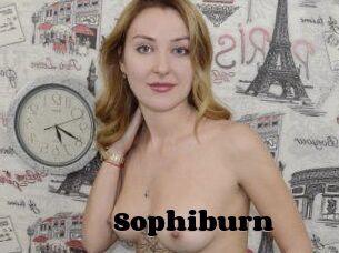 Sophiburn