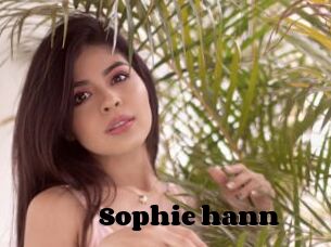 Sophie_hann