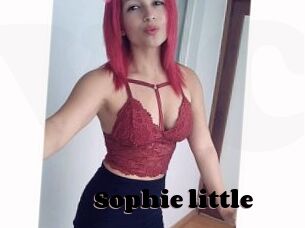 Sophie_little