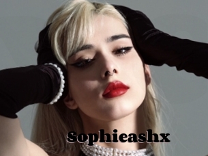 Sophieashx