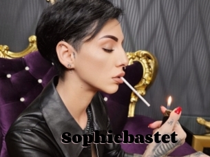 Sophiebastet