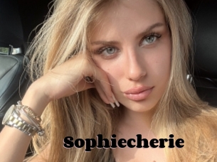 Sophiecherie