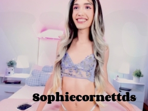 Sophiecornettds