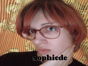Sophiede