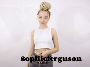 Sophieferguson