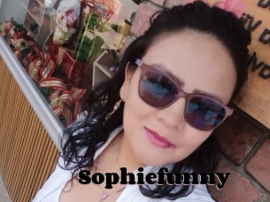 Sophiefunny