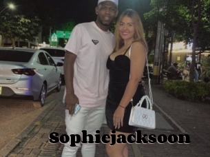 Sophiejacksoon