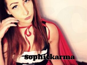 Sophiekarma