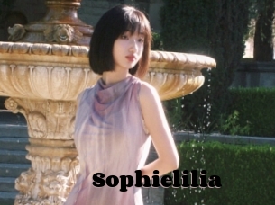 Sophielilia