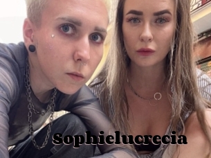 Sophielucrecia