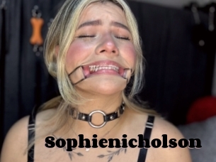 Sophienicholson