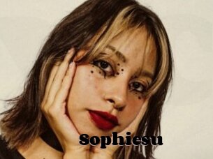 Sophiesu