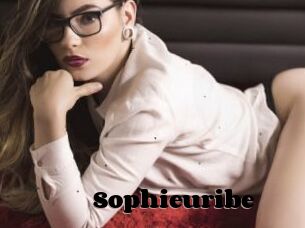 Sophieuribe